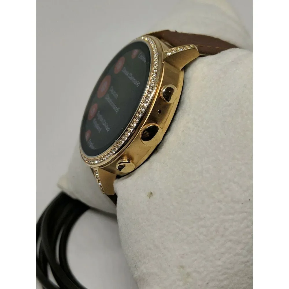 Fossil this watch
